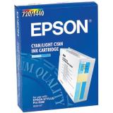 C13S020147 Epson Stylus Pro 5000 Blk cyan/lightcyan