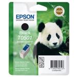 C13S020187 Epson Stylus Color 440/640/750/1200 blk Sort