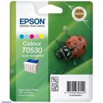 C13S020193 Epson Stylus Photo 750 Blk 5-color T053040