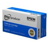 C13S020447 Epson DISCPRODUCER Blk Bl Cyan