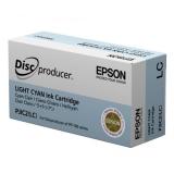 C13S020448 Epson DISCPRODUCER Blk Bl Light Cyan