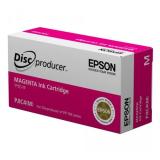 C13S020450 Epson DISCPRODUCER Blk Rd Magenta