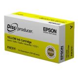 C13S020451 Epson DISCPRODUCER Blk Gul Yellow