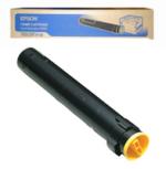 C13S050195 Epson AcuLaser C9100 Gul Toner