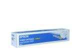 C13S050210 Epson AcuLaser C3000 Gul Toner HC