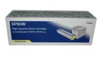 C13S050226 Epson AcuLaser C2600 Gul Toner HC