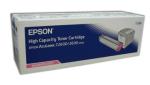 C13S050227 Epson AcuLaser C2600 Rd Magenta Toner HC