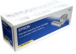 C13S050230 Epson AcuLaser C2600 Toner Yellow Gul