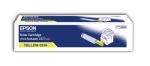 C13S050316 Epson AcuLaser CX21N Gul Toner
