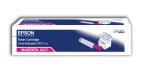 C13S050317 Epson AcuLaser CX21N Rd Magenta Toner
