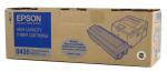 C13S050435 Epson Aculaser M2000 toner sort HC