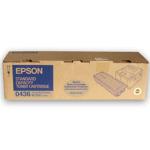 C13S050436 Epson Aculaser M2000 toner sort