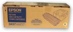 C13S050437 Epson Aculaser M2000 toner sort HC