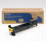 C13S050490 Epson AcuLaser CX 28 Toner Gul Yellow