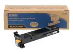 C13S050493 Epson AcuLaser CX 28 Toner Black Sort