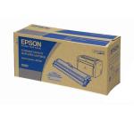 C13S050520 Epson AcuLaser M1200 Toner Black Sort