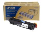 C13S050522 Epson AcuLaser M1200 Toner Black Sort
