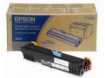 C13S050523 Epson AcuLaser M1200 Toner Black Sort HC