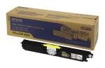 C13S050554 Epson AcuLaser C1600 CX16 Toner Gul Yellow HC