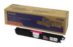 C13S050555 Epson AcuLaser C1600 CX16 Toner Rd Magenta HC