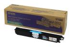 C13S050556 Epson AcuLaser C1600 CX16 Toner Bl Cyan HC