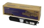 C13S050557 Epson AcuLaser C1600 CX16 Toner Black Sort