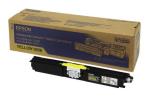 C13S050558 Epson AcuLaser C1600 CX16 Toner Gul Yellow