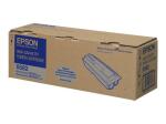 C13S050582 Epson AcuLaser M2400 MX20 Toner Black Sort HC