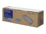 C13S050584 Epson AcuLaser M2400 MX20 Toner Black Sort HC