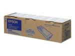 C13S050585 Epson AcuLaser M2300 MX20 Toner Black Sort