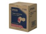 C13S050591 Epson AcuLaser C3900 CX37 Toner Magenta Rd