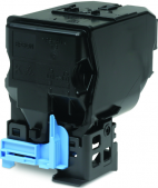C13S050593 Epson AcuLaser C3900 CX37 Toner Black Sort
