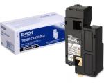 C13S050614 Epson AcuLaser C1700 CX17 Toner Black Sort HC