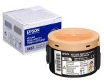 C13S050651 Epson AcuLaser M1400 MX14 Toner Black Sort HC