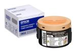 C13S050652 Epson AcuLaser M1400 MX14 Toner Black Sort