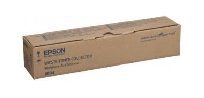 C13S050664 Epson AcuLaser C 500 Waste Toner Box
