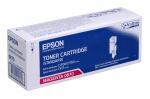 C13S050670 Epson AcuLaser C1700 CX17 Toner Magenta Rd