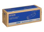 C13S050698 Epson WorkForce AL M 400 DN Sort Toner