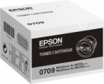 C13S050709 Epson AL M200 Toner Sort Black
