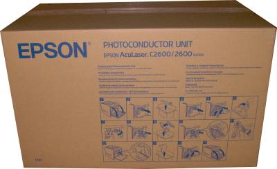 C13S051107 Epson AcuLaser C2600 photoconductor