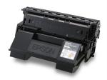 C13S051173 Epson AcuLaser M4000 Toner Black Sort