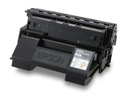 C13S051173 Epson AcuLaser M4000 Toner Black Sort