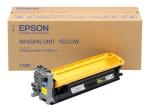 C13S051191 Epson AcuLaser CX 28 Drum Unit Yellow Gul