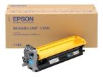 C13S051193 Epson AcuLaser CX 28 Drum Unit Cyan Bl