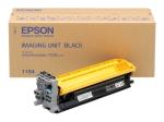 C13S051194 Epson AcuLaser CX 28 Drum Unit Black Sort