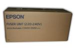 C13S053018 Epson AcuLaser C2600 Fuser Unit 220V