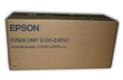 C13S053018 Epson AcuLaser C2600 Fuser Unit 220V