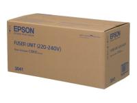 C13S053041 Epson AcuLaser C3900 CX37 Fuser Unit 220V