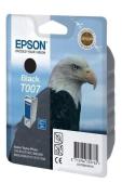 C13T007401 Epson Stylus Photo 870/875/1270 Blk sort