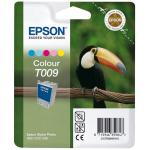 C13T009401 Epson Stylus Photo 1270/1290 Blk 5-color